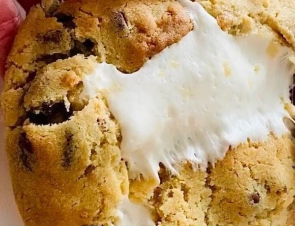 🌙 Starlight S’more