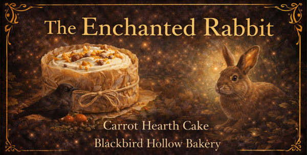 The Enchanted Rabbit