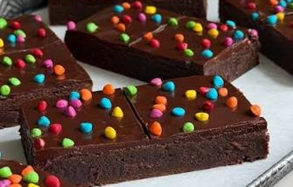Cosmic Brownies