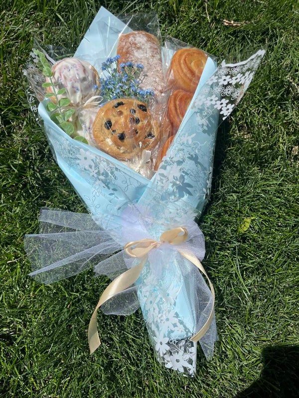 🌿 Mother’s Day Bouquet