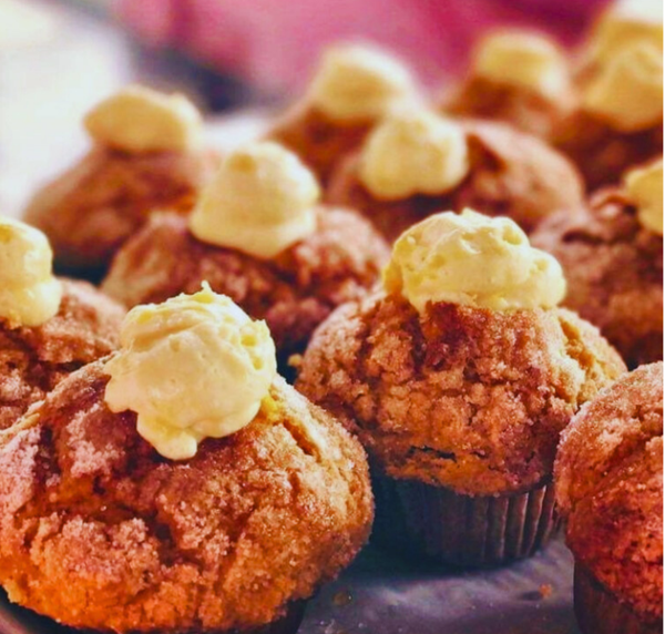 🎃Pumpkin Foglings (1 Count)