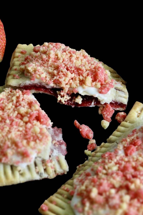 🍓Faerie Windows (Raspberry Poptarts) each