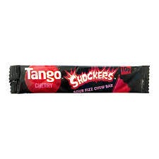 Tango cherry