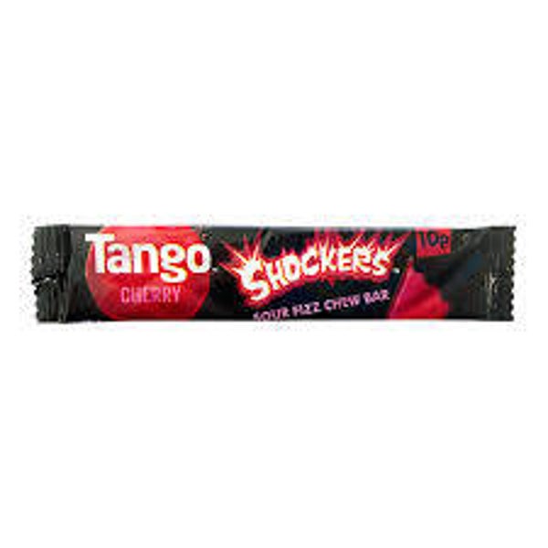 Tango cherry
