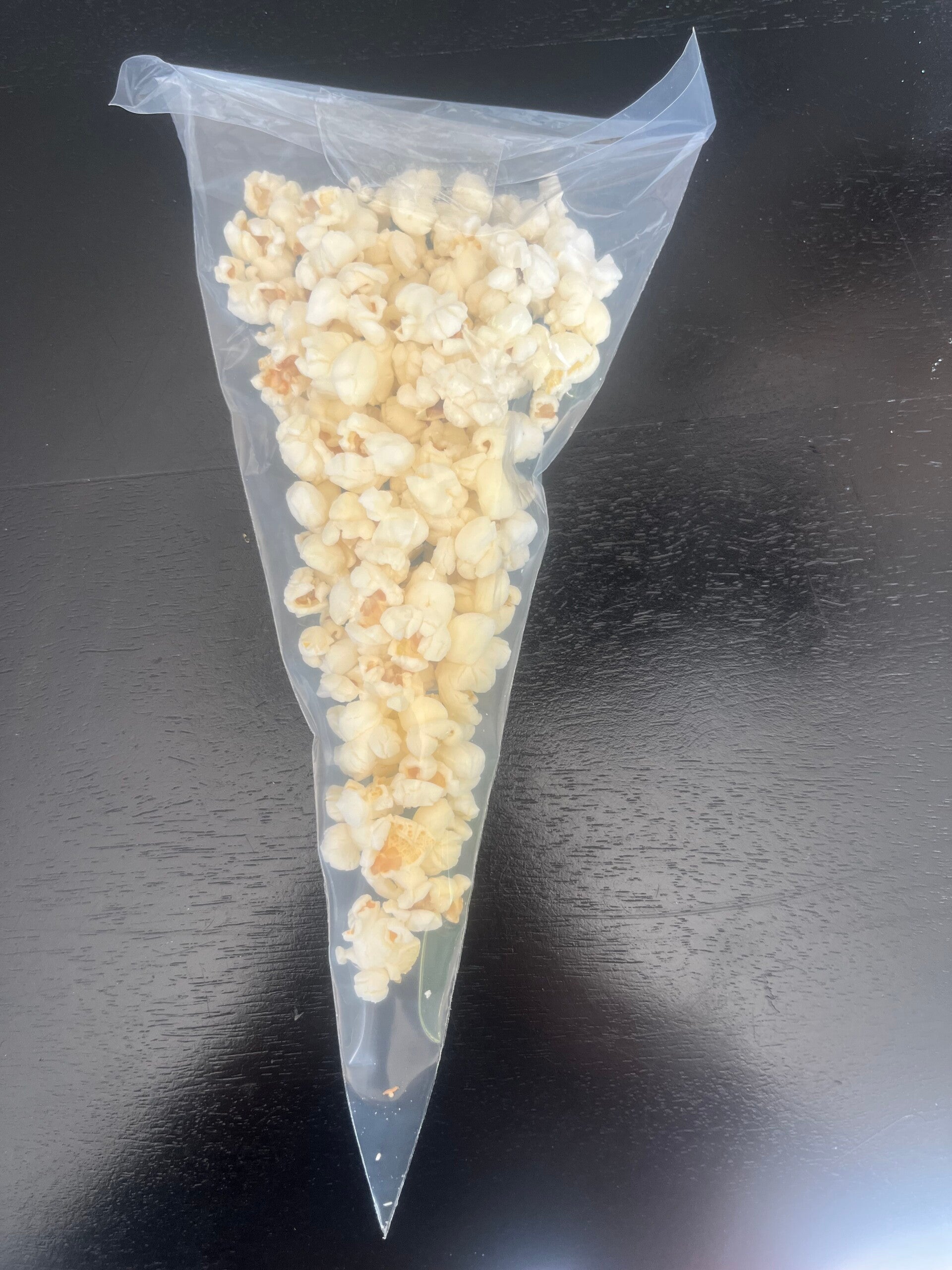 Popcorn Ongeztoute