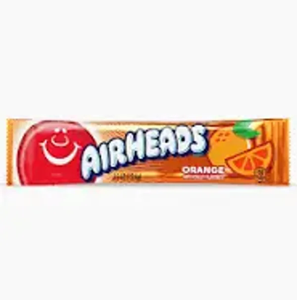 AIRHEADS ORANGE