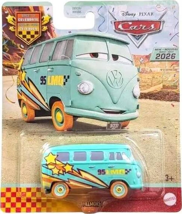 Fillmore Race to Celebrate