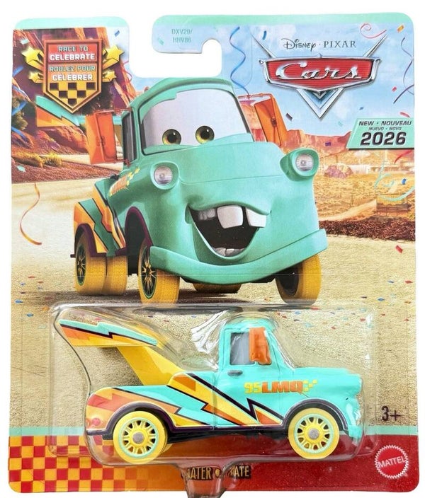 Mater Race to Celebrate 2026