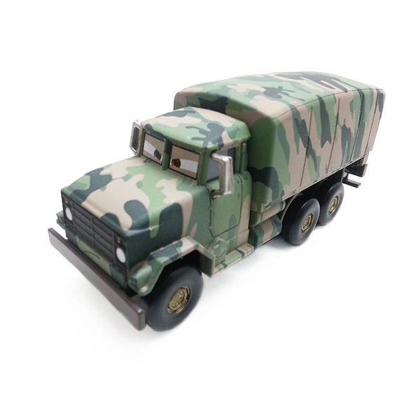 Andy Gearsdale (los)