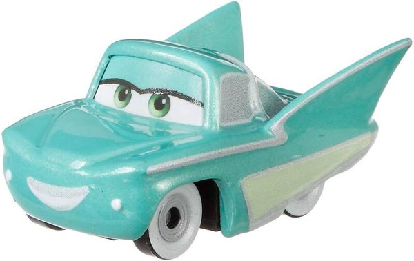 mini racer Flo in blindbox metal serie 3 (2021)