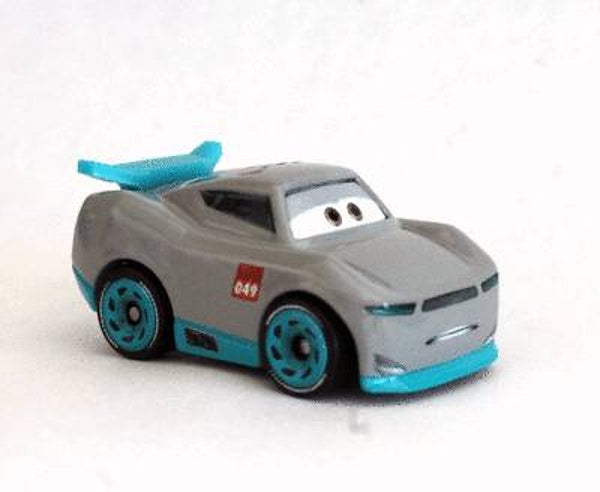 mini racer Gabriel (Blind box metal serie1)