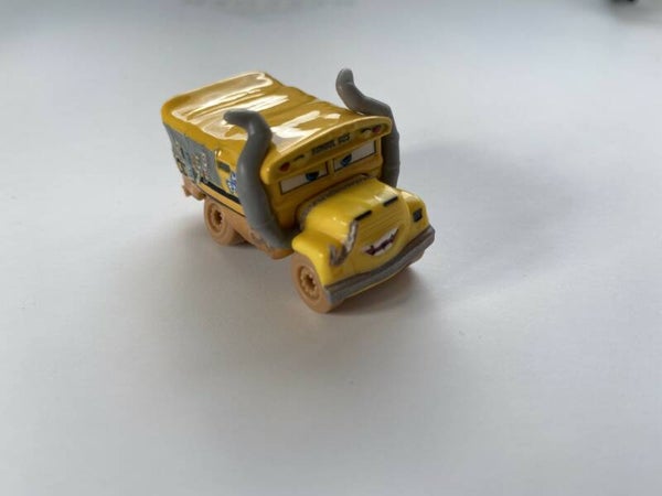 Mini racer Muddy Miss Fritter  (los)