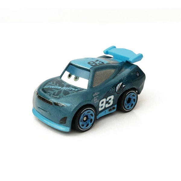 mini racer Nick Shift in bllind box metal serie 3 (2021)