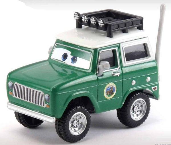 Secretary of the interior