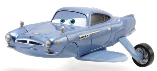 Submarine Finn McMissle