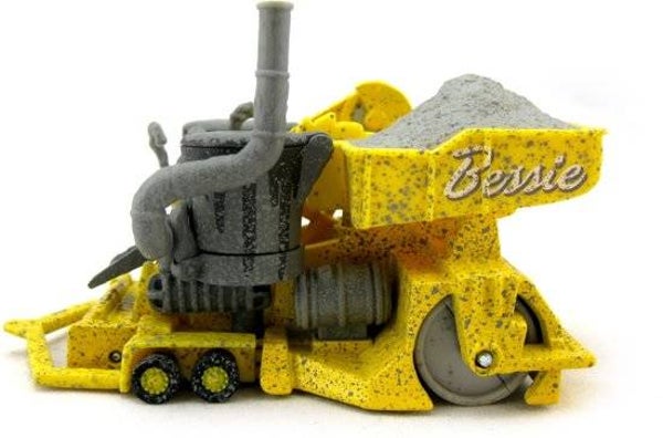 Bessie