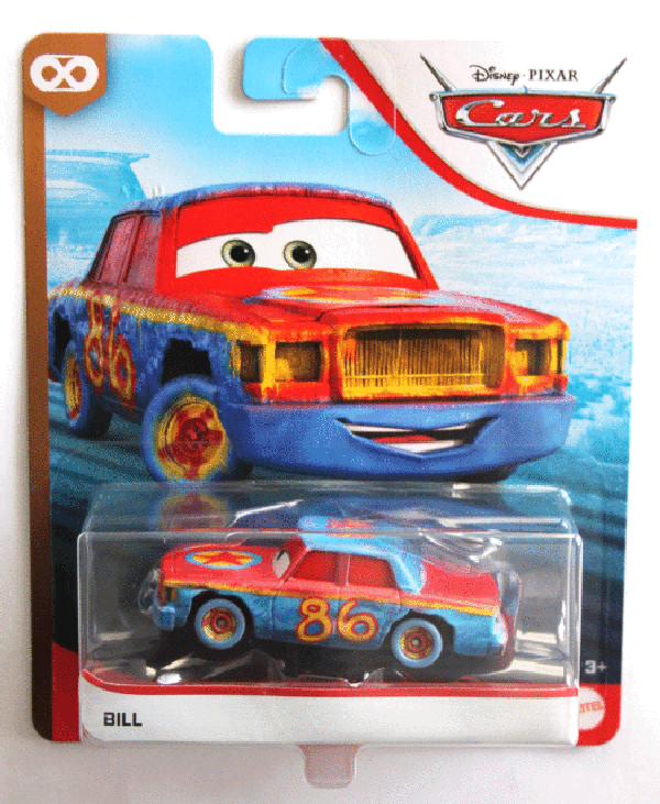 Bill (Thunder Hollow)