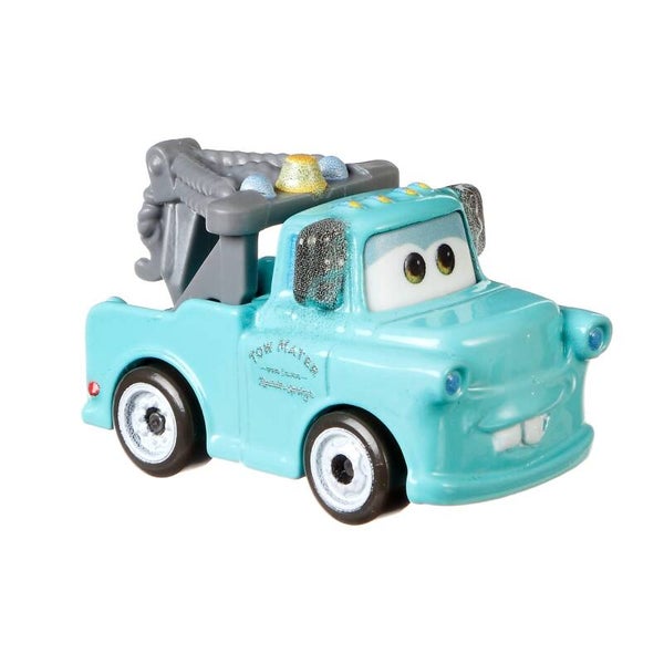 mini racer Brand New Mater (los)