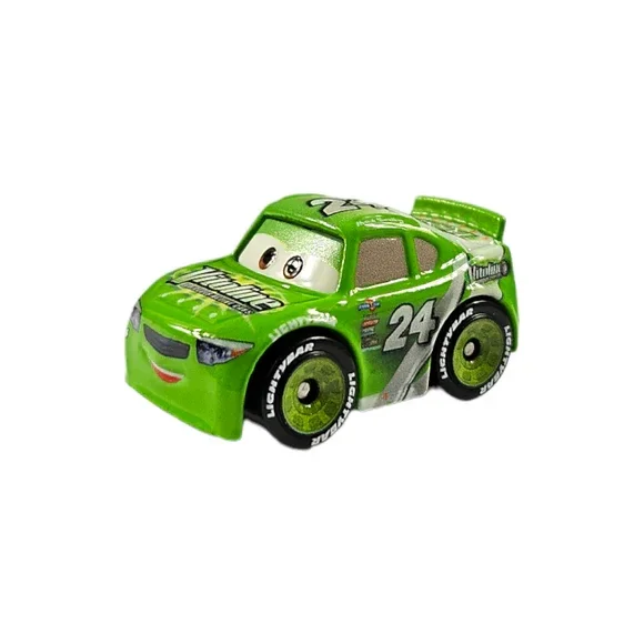 Mini Racer Brick Yardley (GRC serie 4)