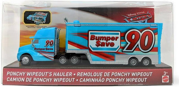 Hauler Ponchy Wipeout