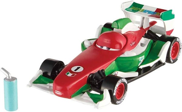 Francesco Ciao  (Chase)