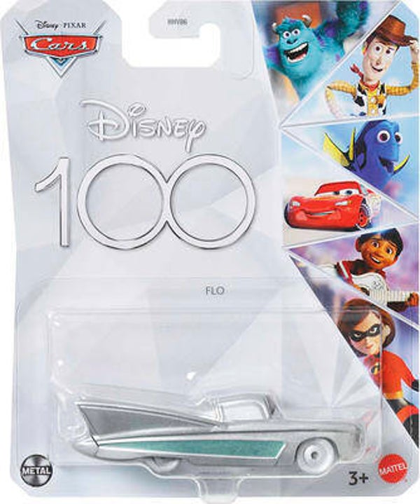 Disney 100 Flo