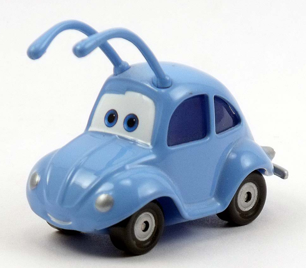 Drive-in Flik (speciale uitgave)