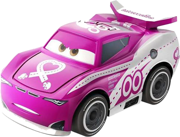 mini racer Flip Dover (Cars on the road) metal Blindbox serie 3   2023 S