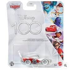 Disney 100 Lightning McQueen