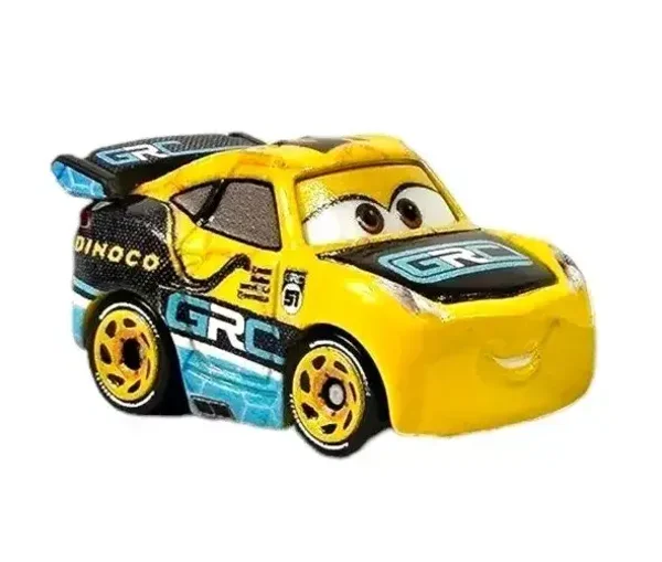 mini racer GRC Cruz Ramirez ( GRC serie 3)