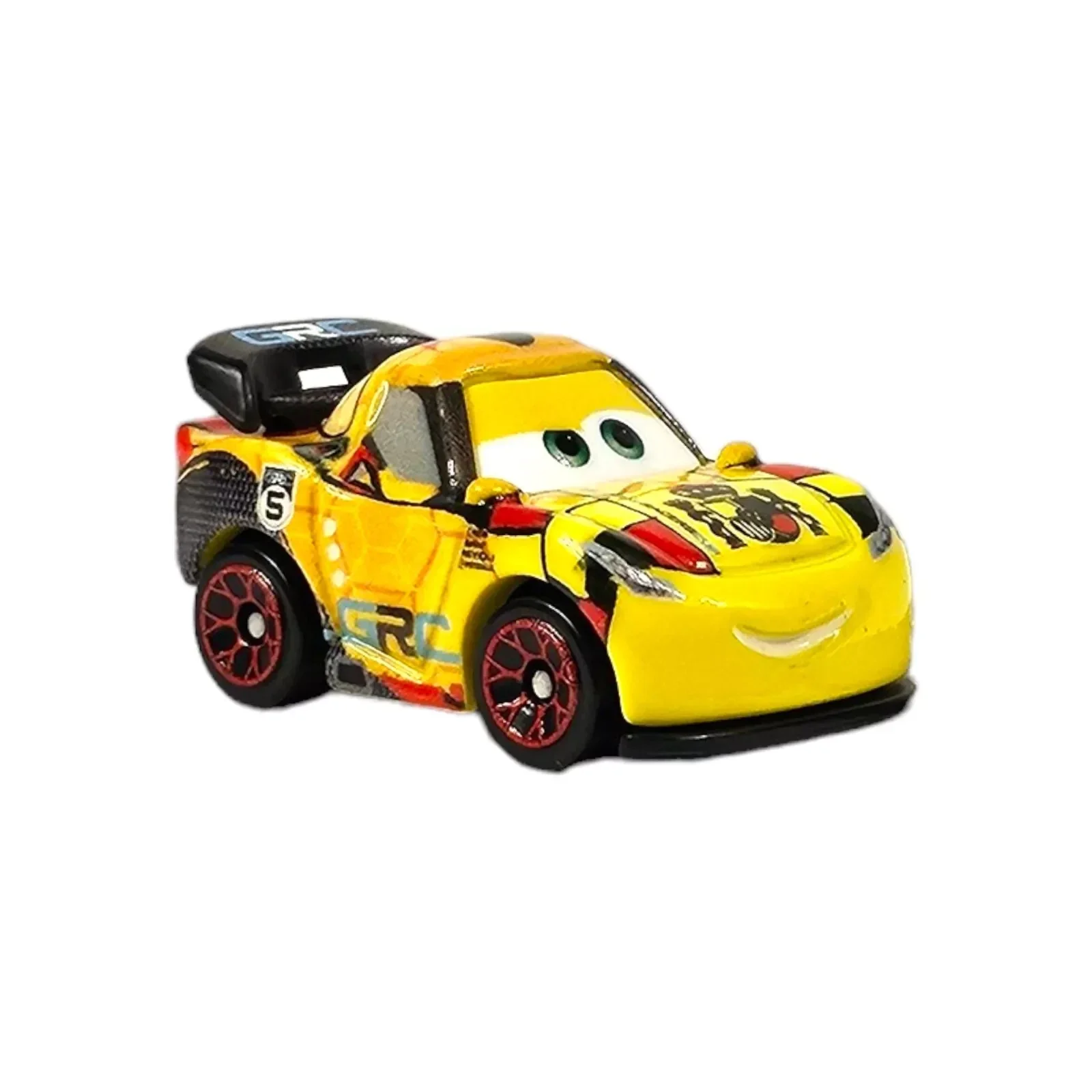 mini racer GRC Miguel Camino (GRC serie 3)