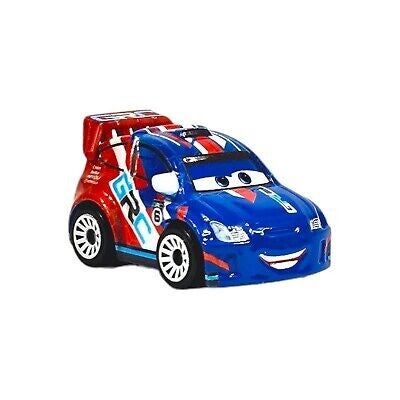 Mini racer GRC Raoul Caroul (GRS Serie 4)