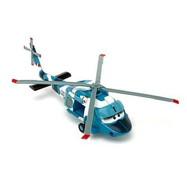 Hector Vector Deluxe