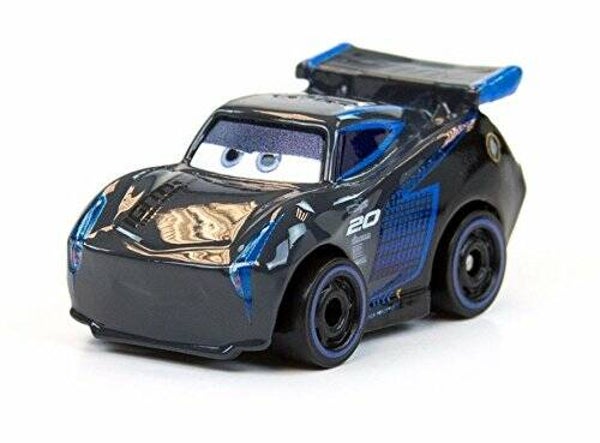 mini racer Jackson Storm (blind box metal serie 1)