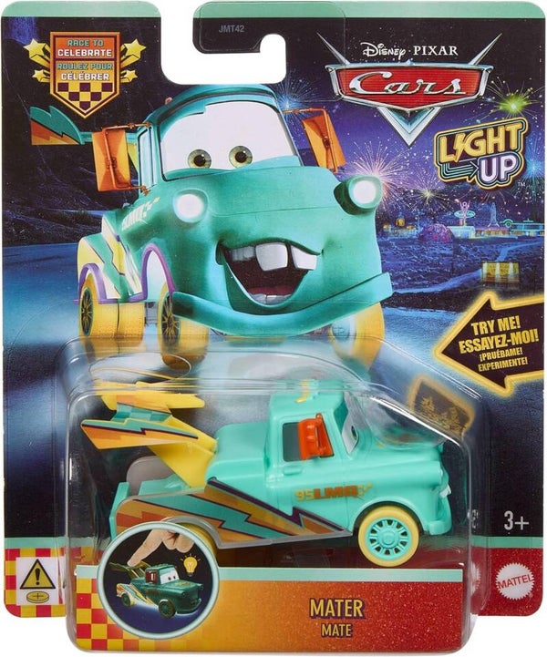 Mater Light-up 2026