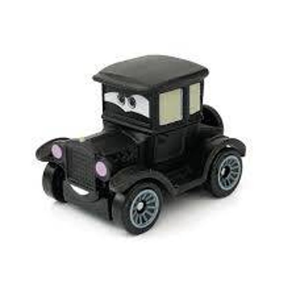 Mini racer Lizzie (Blind box metal serie 1 2023)