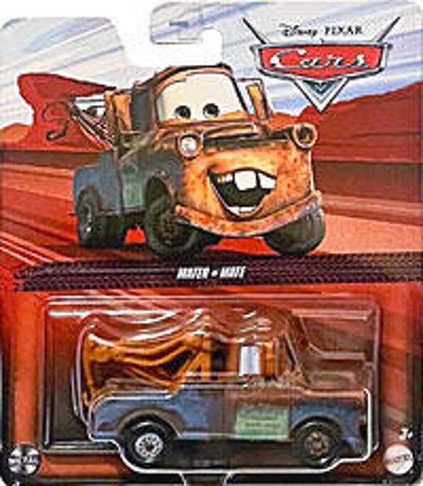 Mater