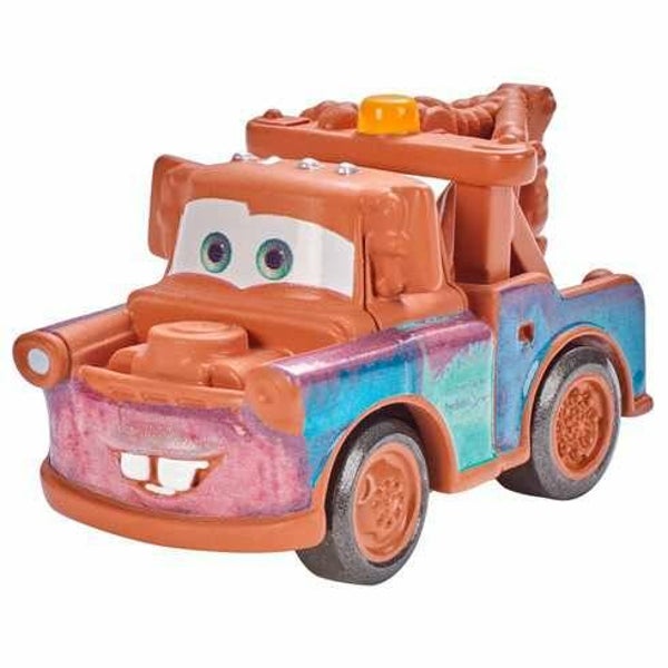 mini racer Mater in blindbox metal serie 3 (2021)