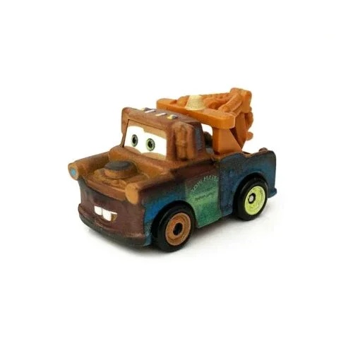 mini racer mater los
