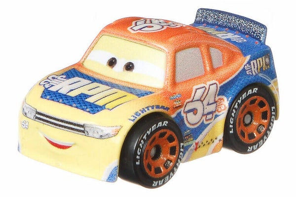 mini racer RPM (blind box serie 3)