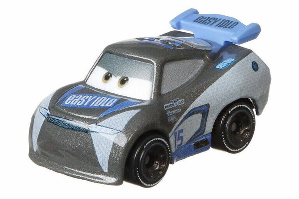 mini racer Harvey Rodcap (blind box serie 3)
