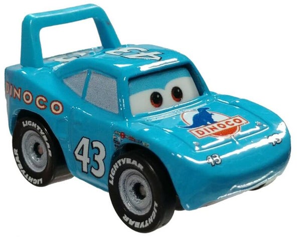 Mini racer The King (blind box serie 3)