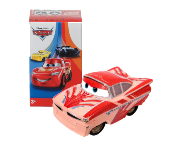 mini racer Florida Ramone  (blind box serie 4)