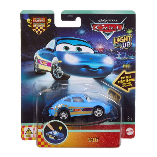 Sally Light-up