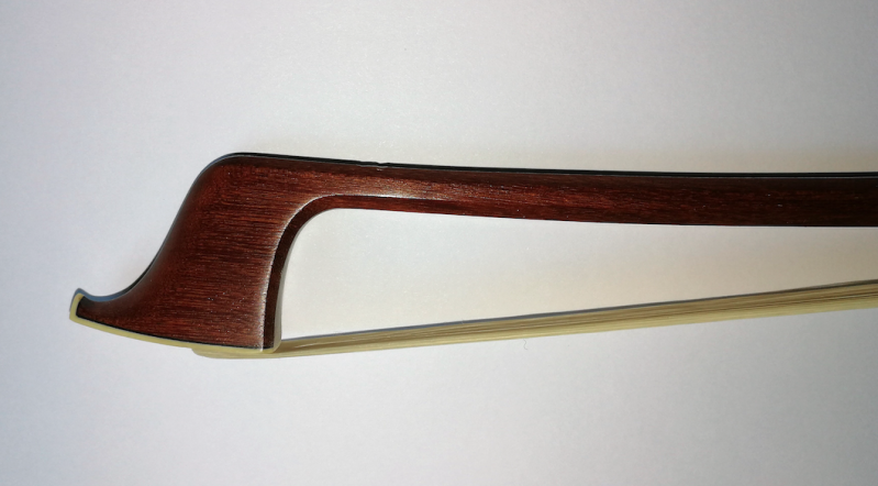 Dörfer ****, bow, 1980, cello strijkstok