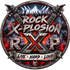 Rock X-Plosion - live - hard - loud -