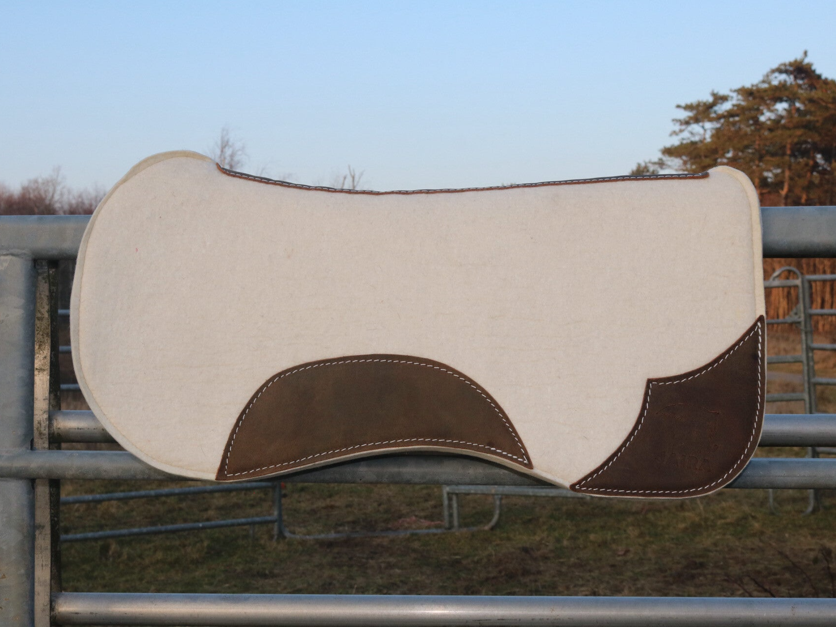 The Echo Felt Pad