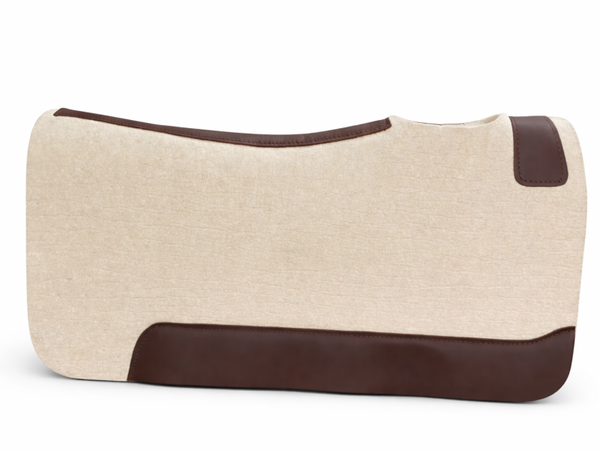 Coastal Dunes Felt Pad