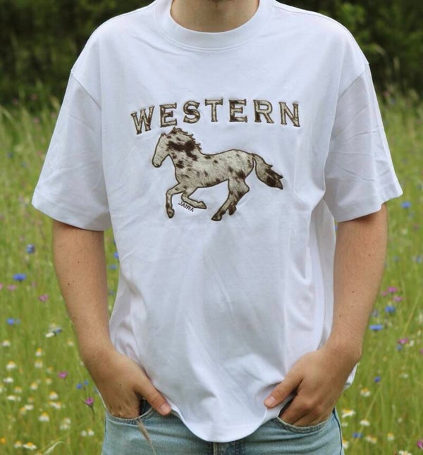 Texas Velvet T-Shirt