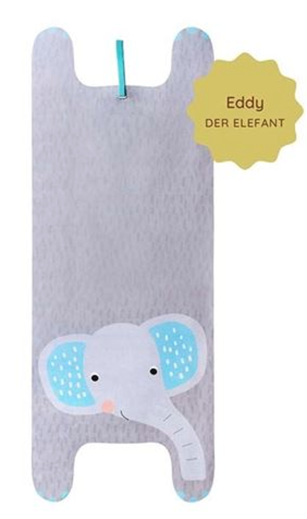 Kinder Yoga Matten (verschiedene Tiermotive)